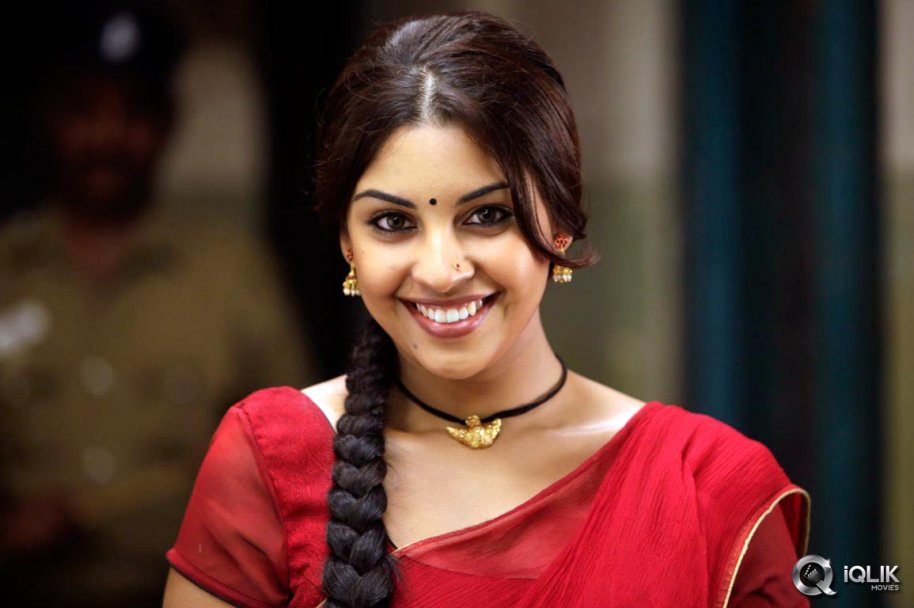 Richa-Gangopadhyay